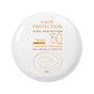 Avene Mineral Sunscreen Compact Tinted SPF 50+ - Portable Sun Protection for Sensitive Skin