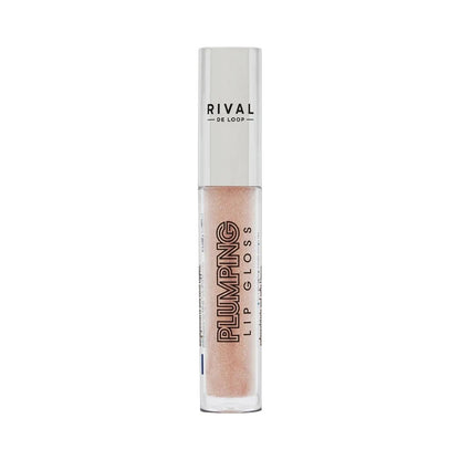 Rival de Loop Plumping Lipgloss No04 4ml