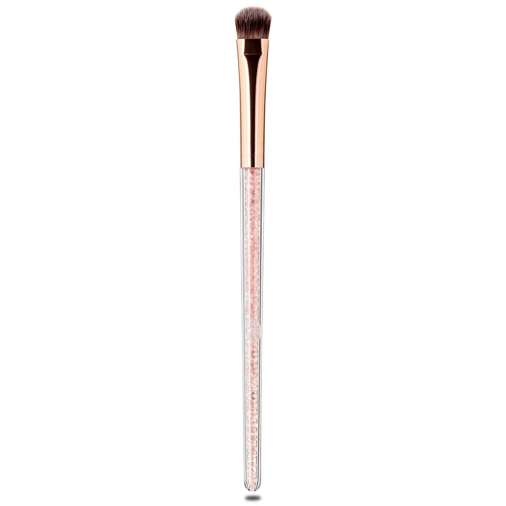 Eklips Pro Shine Eyeshadow Brush for Seamless Blending