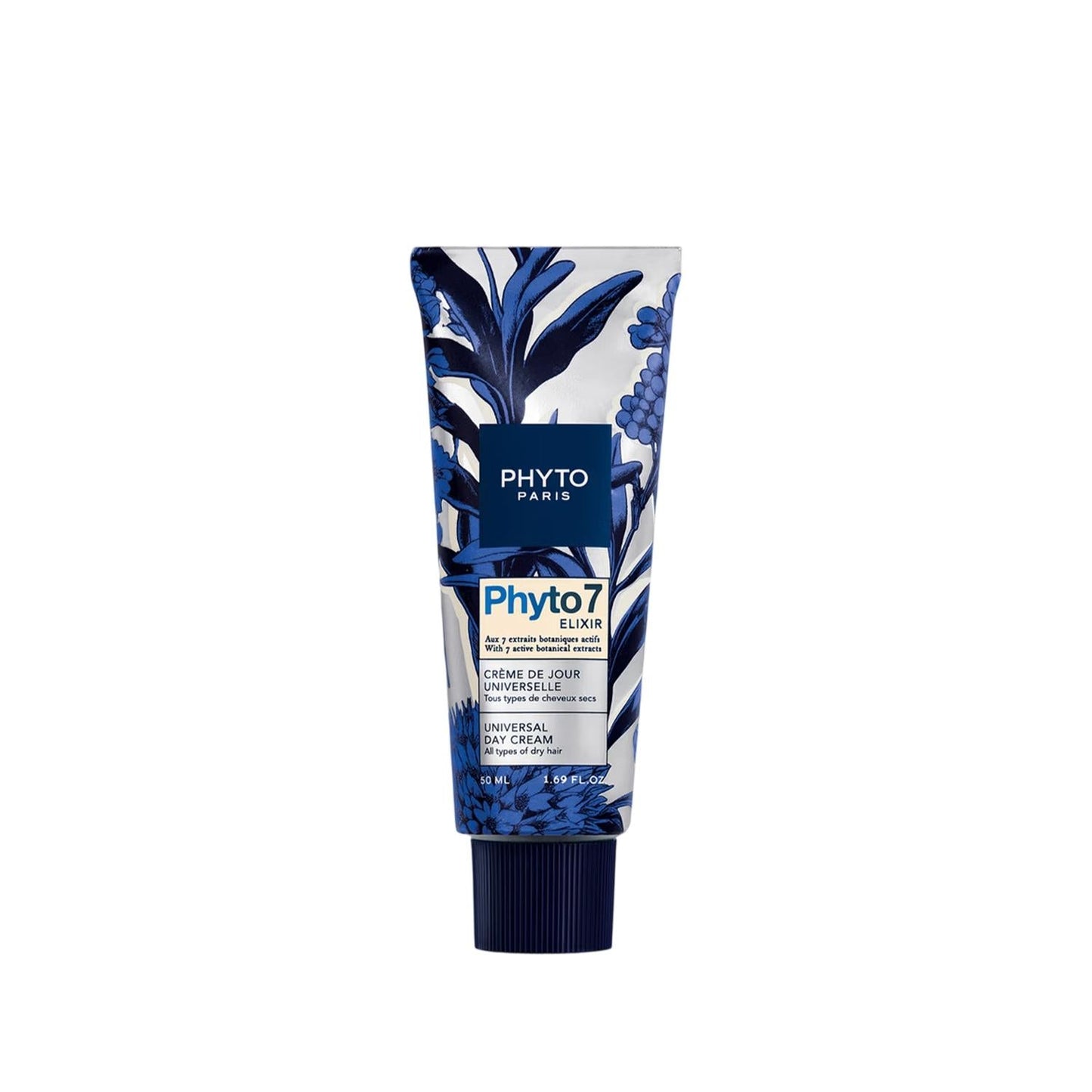 Phyto Phyto 7 Elixir Universal Day Cream 50 ml