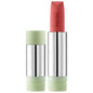 Monochrome Hyper Matte Refillable Lipstick - Long-Lasting, Intense Color, Refillable Design