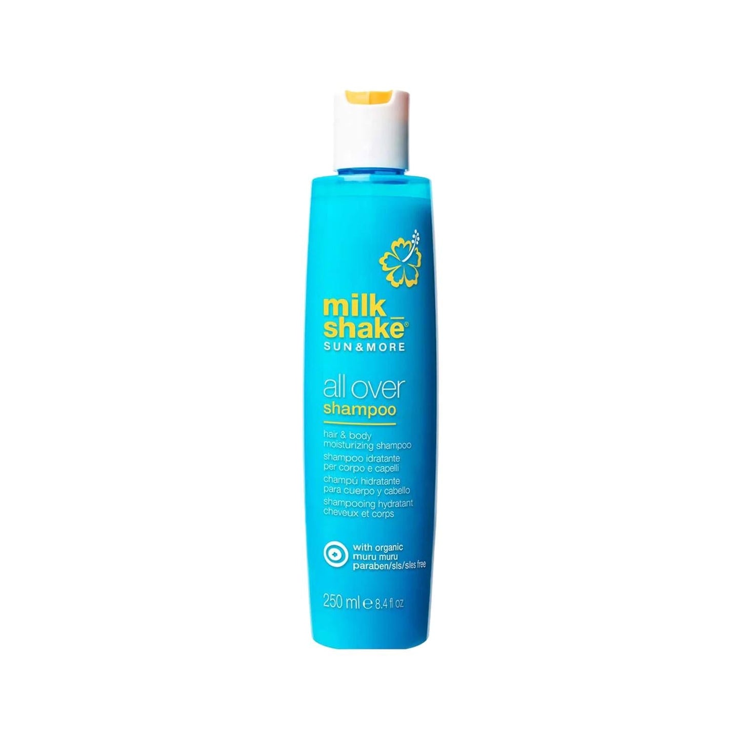 milk_shake Sun & More All Over Shampoo 250 ml