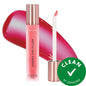 Forget The Filler Lip Plumper: Hydrating Gloss for Fuller, Smoother Lips | Vegan & Cruelty-Free Formula