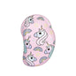 Tangle Teezer The Original Mini Unicorn Magic Children's Hair Brush - Gentle Detangling for Kids