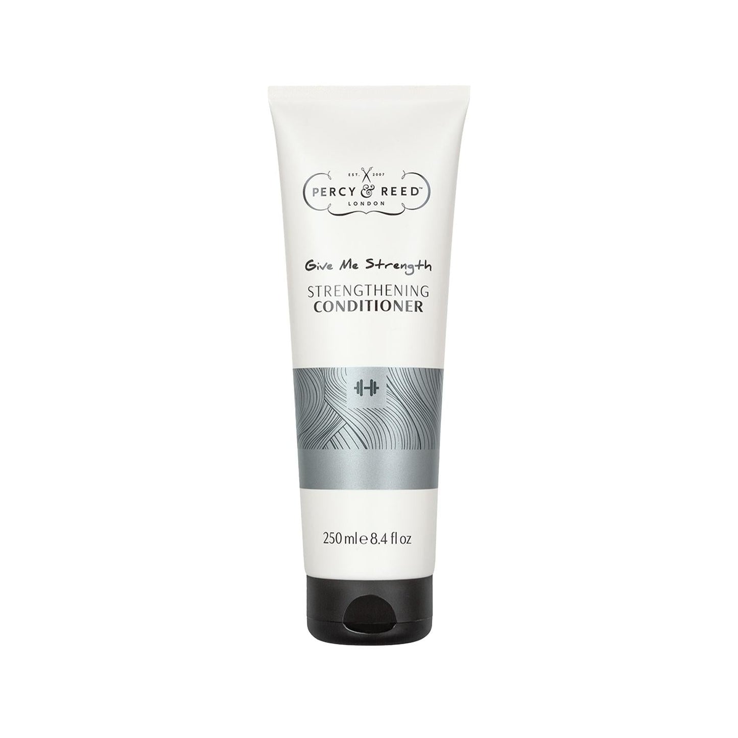 Percy & Reed Give Me Strength Hair Conditioner: Breakage Treatment, Nourishing Cream, & Strengthening Hair Product (8.45 fl oz)