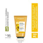 Vegan Nourishing Leave-In Hair Cream for Dry Hair 150ml