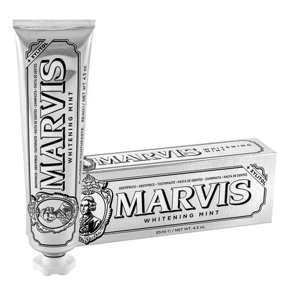 Marvis Whitening Toothpaste 85 ml