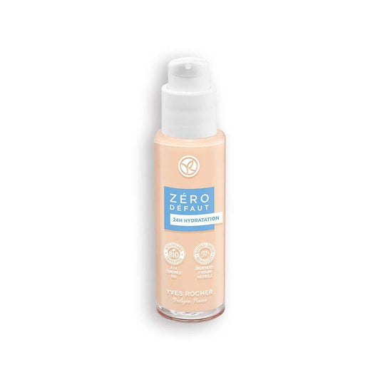 Garnier Foundation Makeup - Long-Lasting, Moisturizing, Natural Finish, High Coverage