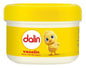 Dalin Moisturizing Cream with Vaseline Effect: Gentle & Nourishing Skin Moisturizer for Babies & Adults - Dry, Sensitive Skin Relief
