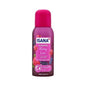 Isana Berry Love: Gentle Hair Removal Foam for Sensitive Skin | Vegan & Moisturizing | Shaving Foam for Women - 2.54 fl oz