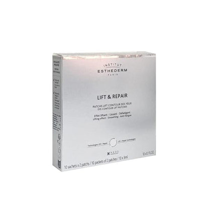 Esthederm Lift & Repair Eye Contour Lift Patches 10x3 ml