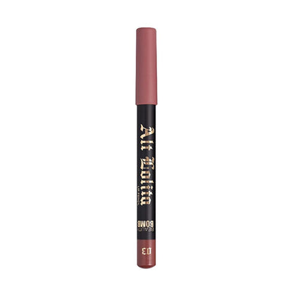 Beauty Bomb Alt Lolita Lip Pencil 03 Matte Finish 1.2g