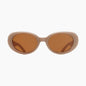 Belizia BLZ 3502 011 Women's Sunglasses with UV Protection