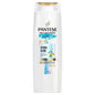 Pantene Pro-V Miracles Hydra Glow Shampoo: Biotin & Baobab for Dry Hair, Lightweight, Moisturizing, & Shine (325 ml / 10.99 fl oz)