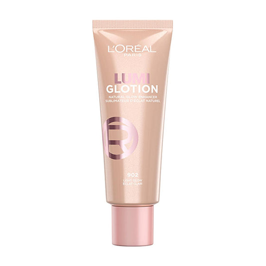 Loreal Paris Lumi Glotion Toner/Glow Enhancer - Natural Glow, Hydrating, Sensitive Skin Friendly
