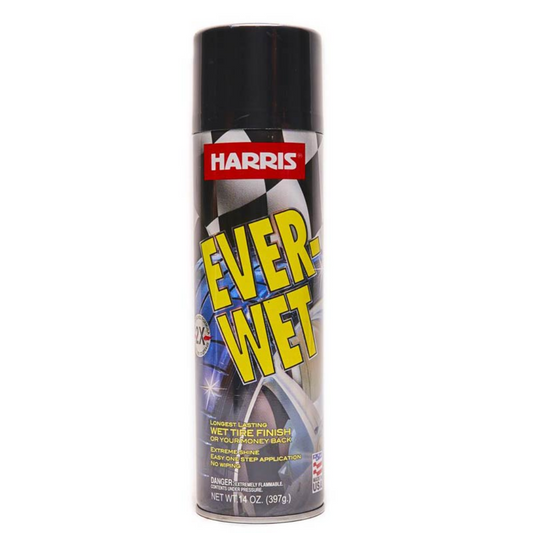 Harris Ever Wet Waterproofer Spray (15 oz)