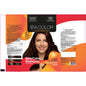 Sea Color Express Hair Dye Shampoo 6.7 Chocolate Brown