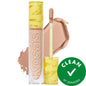 Revealer: Super Creamy Brightening Concealer with Caffeine & Hyaluronic Acid - Reduce Dark Circles, Hydrate, Vegan and Cruelty-Free, Radiant Finish