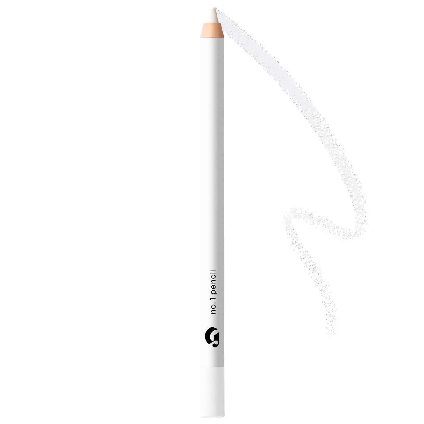 No 1. Long-Wearing Creamy Eyeliner - Buildable, Blendable, Burgundy-Red Shade for Precise Eye Makeup