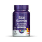Ocean Gummies Multivitamin for Kids - 60 Chewable Jelly Forms with Vitamins & Minerals - Supports Healthy Development