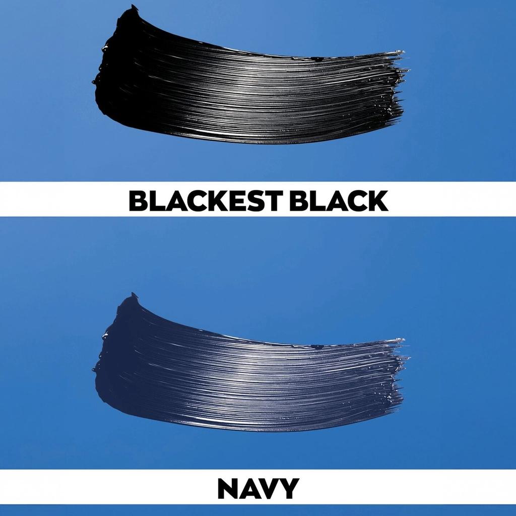 Avon Ultra Volume Waterproof Mascara in Blackest Black