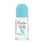 Emotion Ocean Fresh Roll-On Deodorant - Natural, Vegan, Aluminum-Free - 50ml