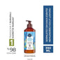 L'Occitane Oceanic Body Lotion - Refreshing Moisturizing Hydration for Dry Skin, Non-Greasy Milky Texture, 13.20 fl oz