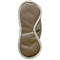 For Your Beauty Blackout Sleep Mask with Adjustable Elastic Bands - Lightweight & Comfortable Sleep Accessories