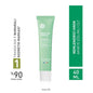 Gel Cream Acne Cream for Acne-Prone Skin - Natural Skincare with Plant-Based Salicylic Acid