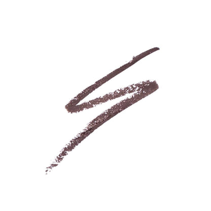 Stellary Eyeliner Pencil 03 Chocolate - Long-Wear Eye Definer