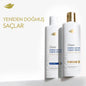 Dove Amino Serum Yo Repairing Hair Treatment 350 ml 350ml