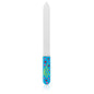 Eklips Glass Nail File AC84229S - Double-Sided Nail Care Tool for Gentle Shaping and Hygiene