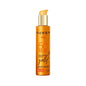 Nuxe Sun SPF50 Golden Shimmer Sunscreen Oil: Protect & Glow, Face & Body (150ml)