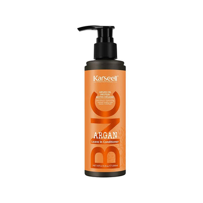 Karseell BNC Collagen Argan Protein Biotin Conditioner 200 ml