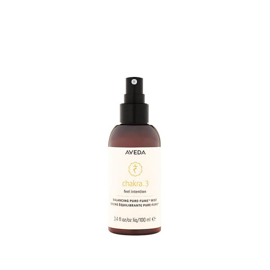 Aveda Aveda Chakra 3 Niyet Body Mist - Natural Fragrance for Chakra Balancing & Wellness, 3.38 fl oz
