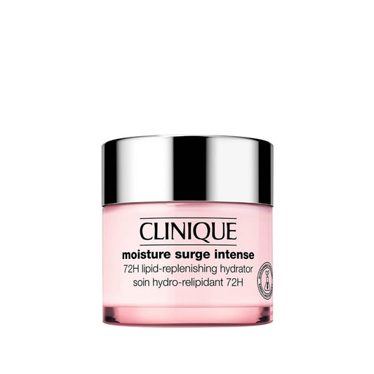 Clinique Moisture Surge Intense Hydrating Cream - 72-Hour Moisture Retention, 2.54 fl oz