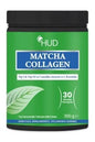 Hud Matcha Collagen - Healthy Supplement Powder | 300g