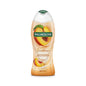 Palmolive Peach Smoothie Shower Gel - Refreshing & Moisturizing Body Wash with Vitamin E - 15.22 fl oz