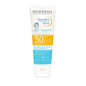 Bioderma Mineral Sunscreen for Children SPF 50+ - Waterproof, Dermatologically Tested, 50ml