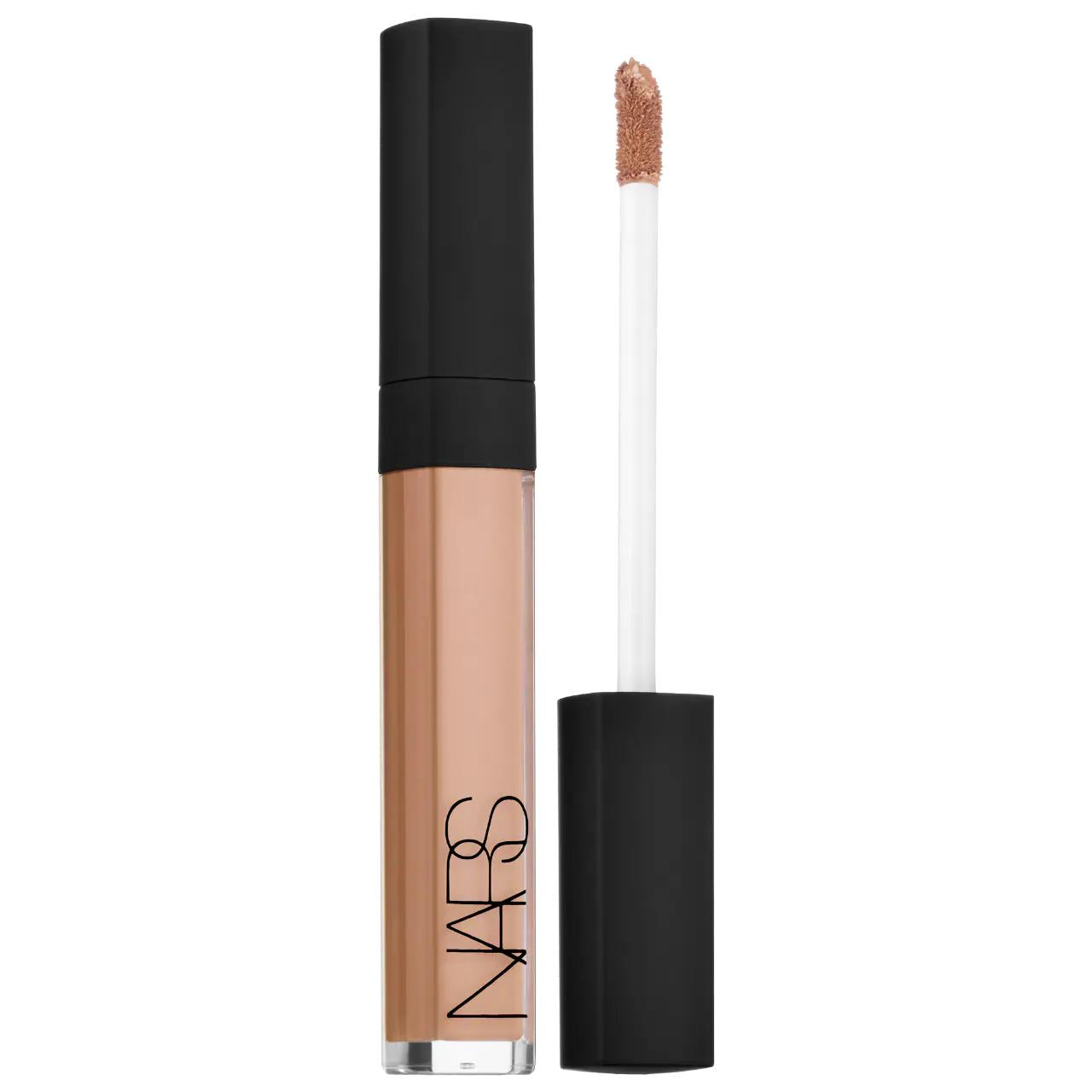 Radiant Creamy Concealer: Medium Coverage, Long-Lasting, Hydrating & Vegan - Brighten Dark Spots & Blemishes for Radiant Skin