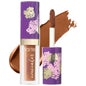 Mini Maracuja Vegan Full-Coverage Concealer - Waterproof, Cruelty-Free, Hydrating Under-Eye Makeup