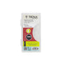 Trina False Nails - Long Oval 500 Count - Artificial Nail Tips for Nail Art & Beauty Enhancements