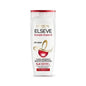 Elseve Repairing Shampoo, 2-in-1 Nourishing Shampoo and Conditioner for Damaged Hair - 15.22 fl oz