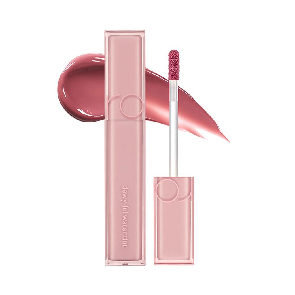 rom&nd Dewy Ful Water Tint 13 Custard Mauve 5g