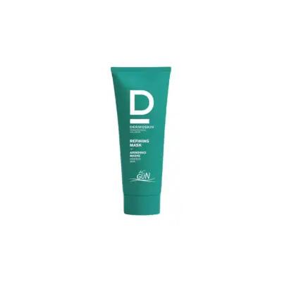 Dermoskin Acnegun Purifying Mask 30ml - Natural Acne Treatment with Salicylic Acid & Tea Tree Oil