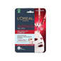 Loreal Paris Revitalift Lazer X3 Anti-Aging Face Mask - Revitalizing Facial Treatment for Wrinkle Reduction, 28g