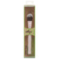 Eklips Foundation Brush: Achieve Flawless, Natural-Looking Makeup with This Professional Blending & Cream/Liquid Compatible Cosmetic Brush