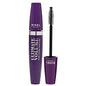 Rival de Loop Ultimate Volume Black Mascara: False Lash Effect, High Volume, Dramatic Dark Eyelashes