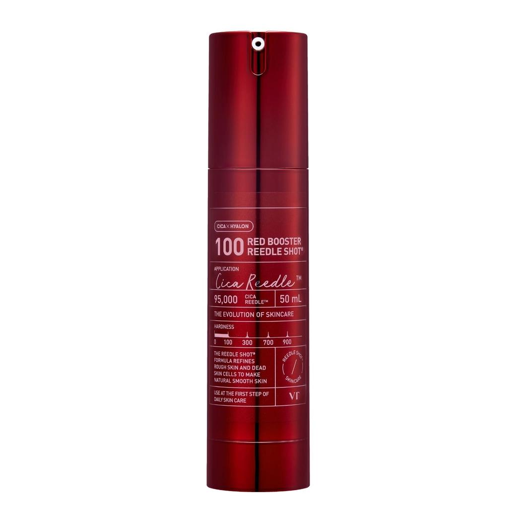 VT Cosmetics Red Booster Reedle Shot 100 Cream 50 ml