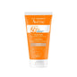 Avene Tinted Sunscreen Fluide SPF 50+ for Normal & Combination Skin - 50ml